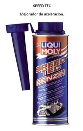 MARCAS DE PUEBLA - Speed Tec