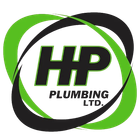 HP Plumbing | Logo