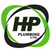 HP Plumbing | Logo