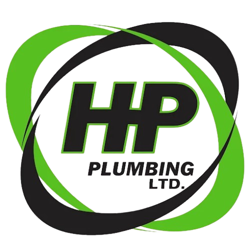 HP Plumbing | Logo