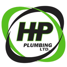 HP Plumbing | Logo
