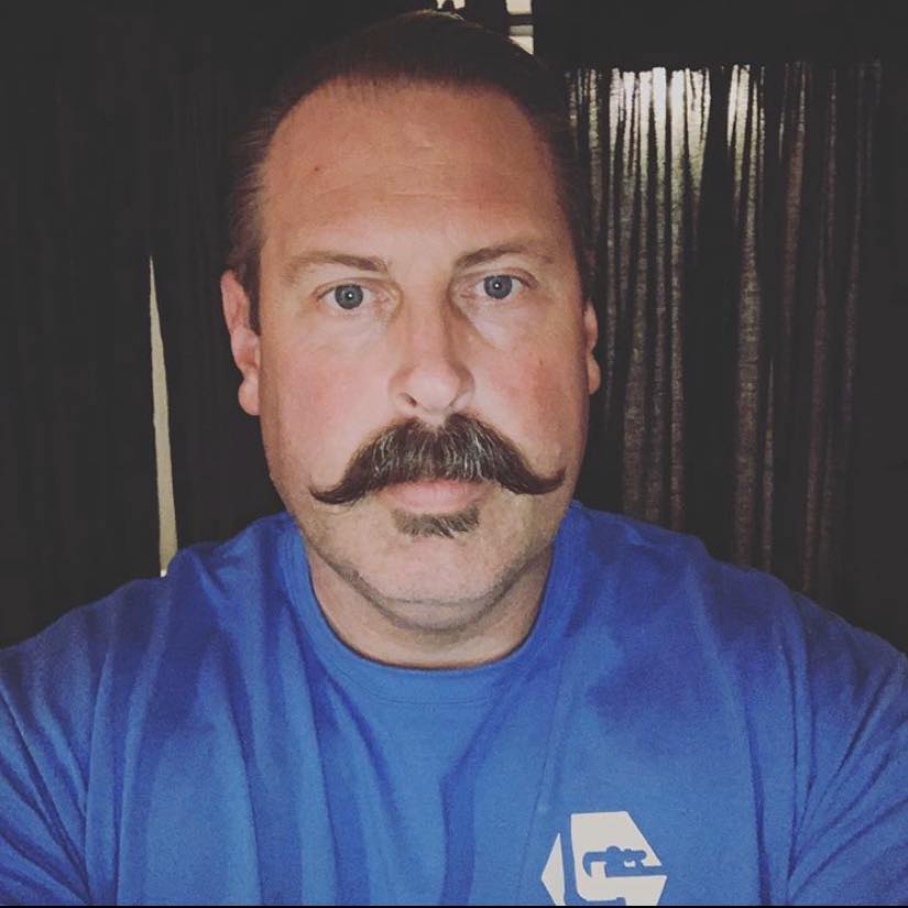 Image of Michael Duggan, owner of Duggan Plumbing and Rooter
