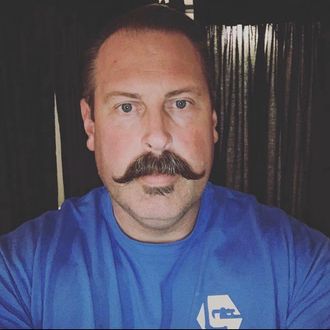 Image of Michael Duggan, owner of Duggan Plumbing and Rooter