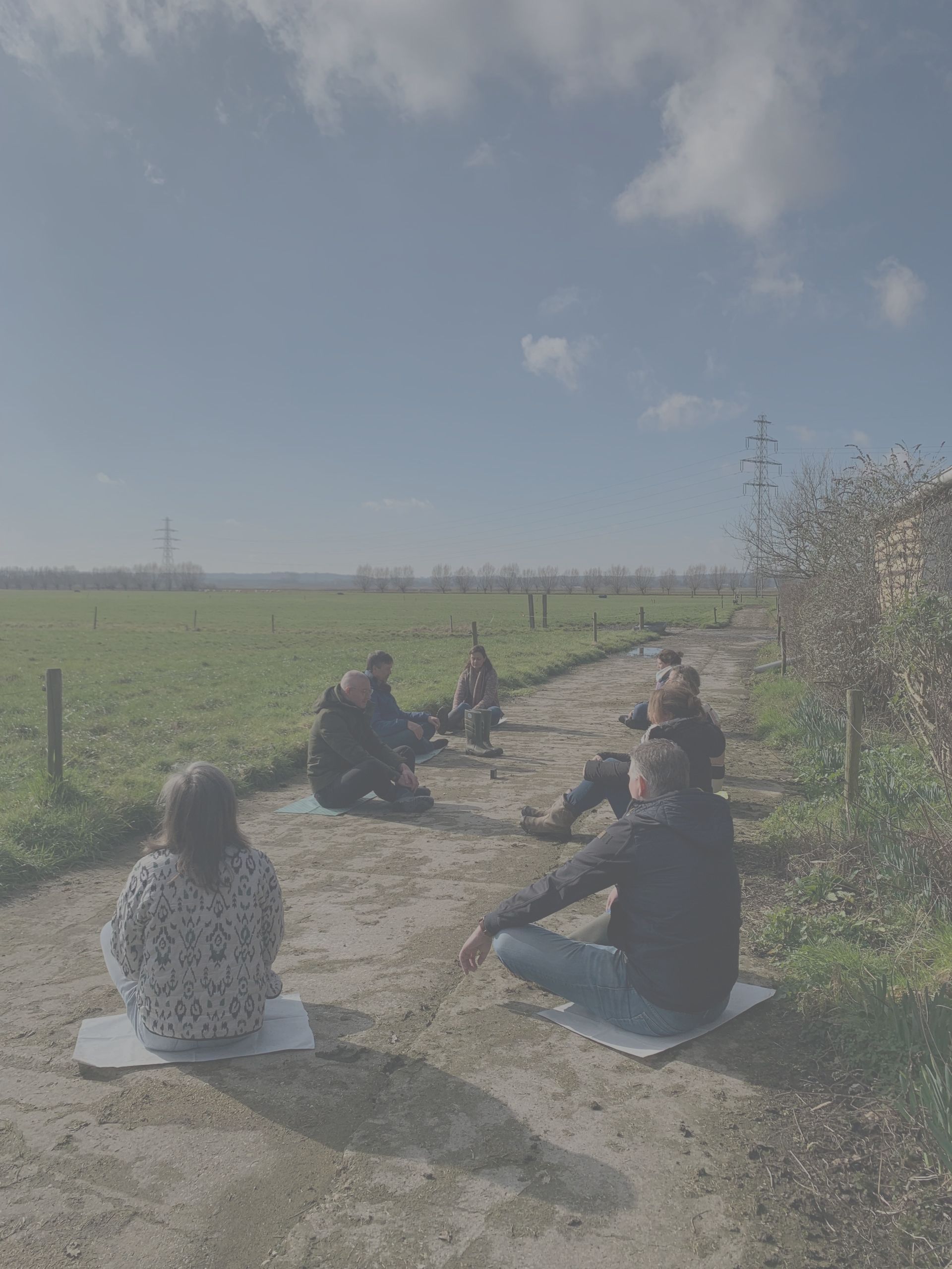 Persoonlijk Leiderschap met Boerenverstand 8 december