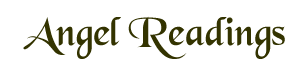 Angel Readings
