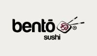 Logo de BENTO SUSHI