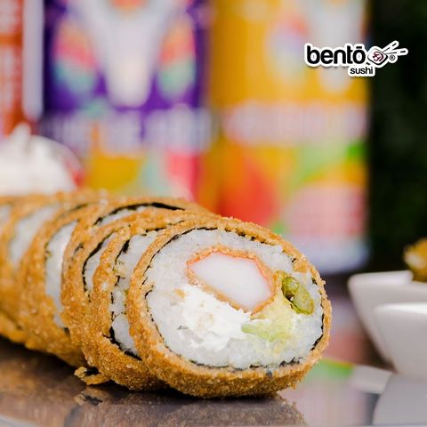 BENTO SUSHI Chihuahua - sushi fresco y servicio a domicilio