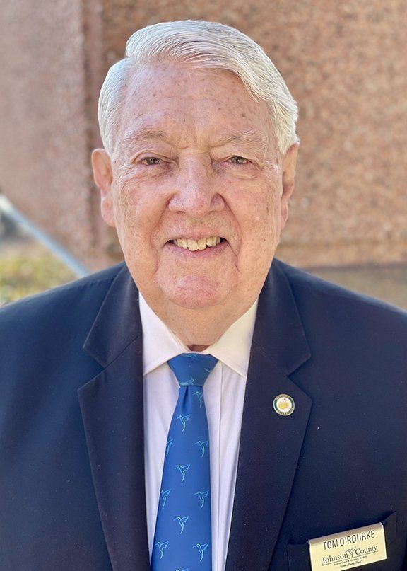 Tom O'Rourke