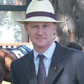 Kirkland tellwright Jockey Club
