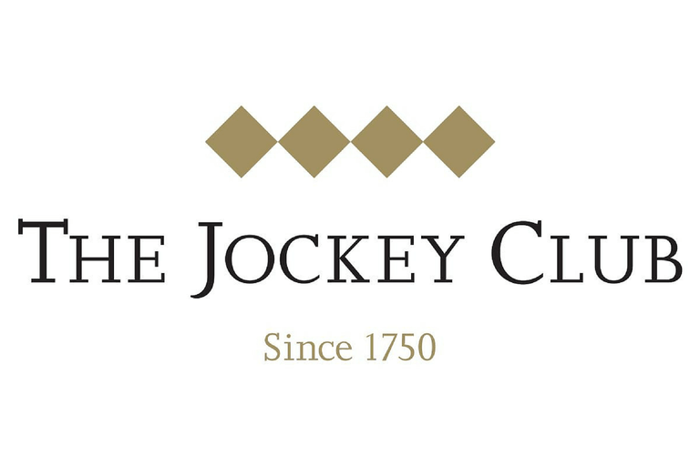 The jockey club logo
