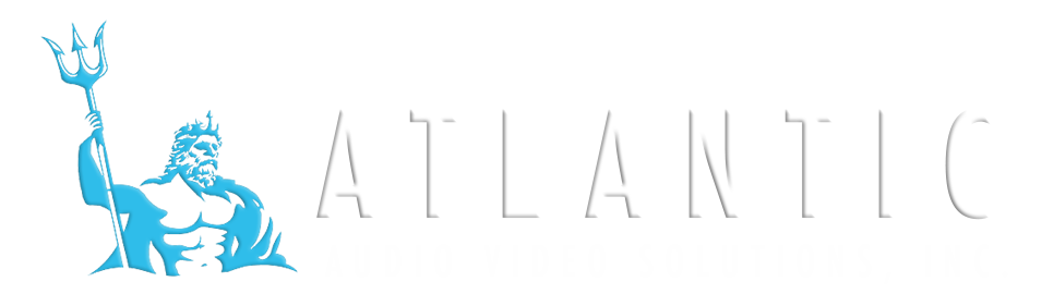 Atlantic Audio Video Solutions, Inc.