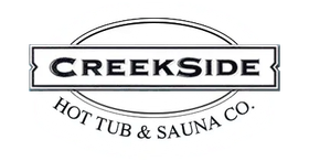 Creekside And Hot Tub And Sauna