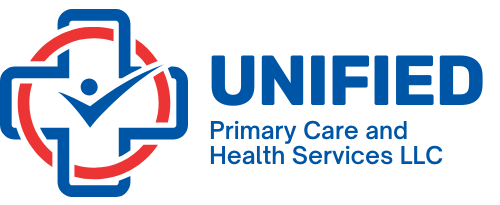 Unified Primary Care and Health Services LLC logo
