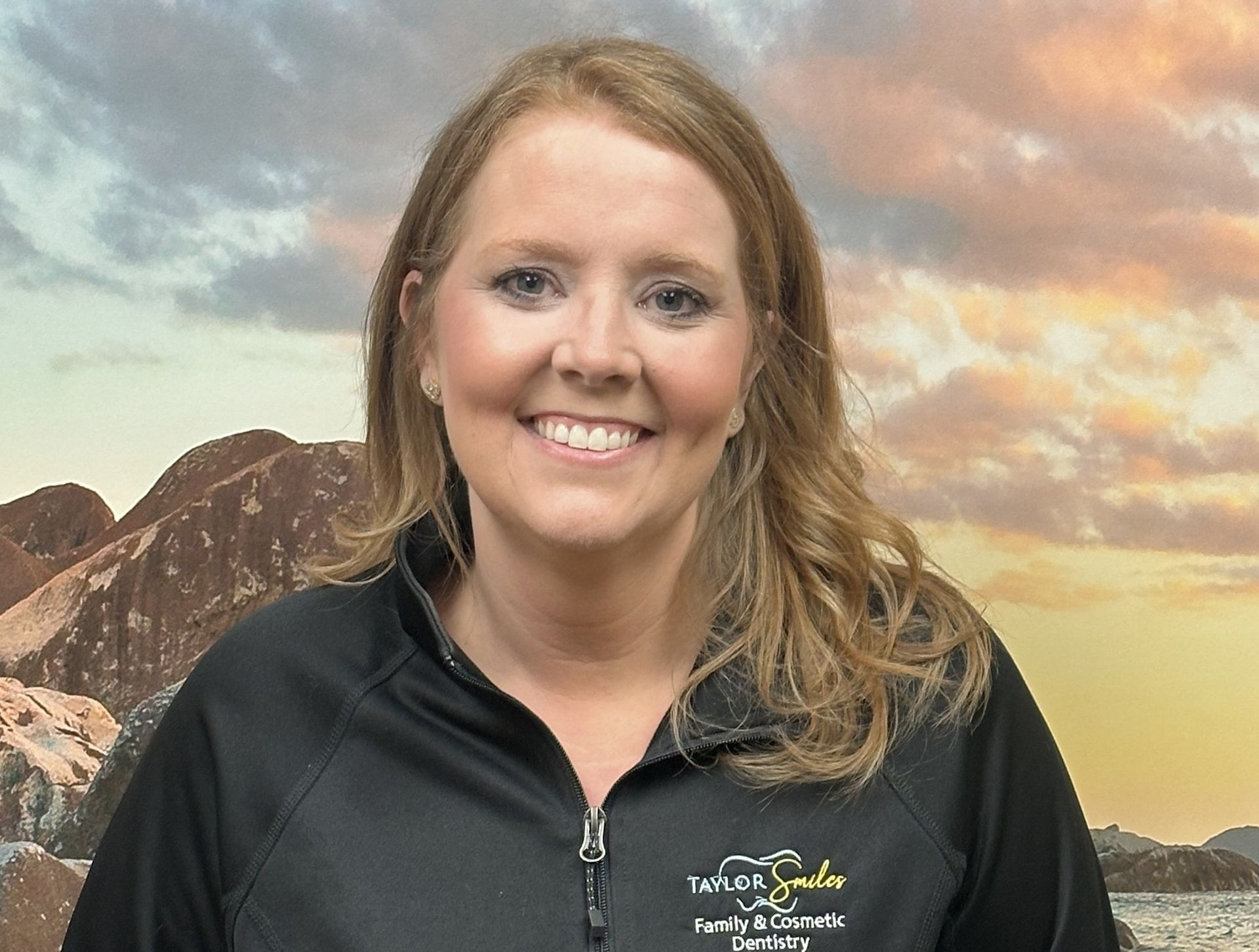 Teeth Whitening — Hygiene Team in Taylor, MI