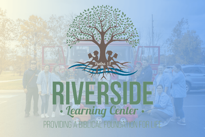 Inquire Now Riverside Learning Center