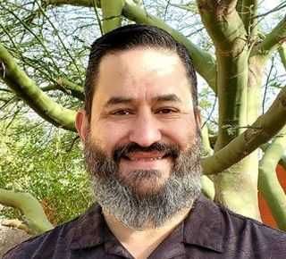 Anthony Coronado