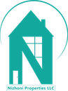 Nizhoni Properties LLC Company Logo - click to go to home page