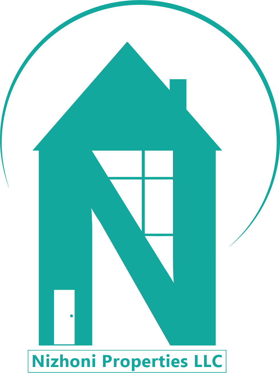 Nizhoni Properties LLC Company Logo - click to go to home page