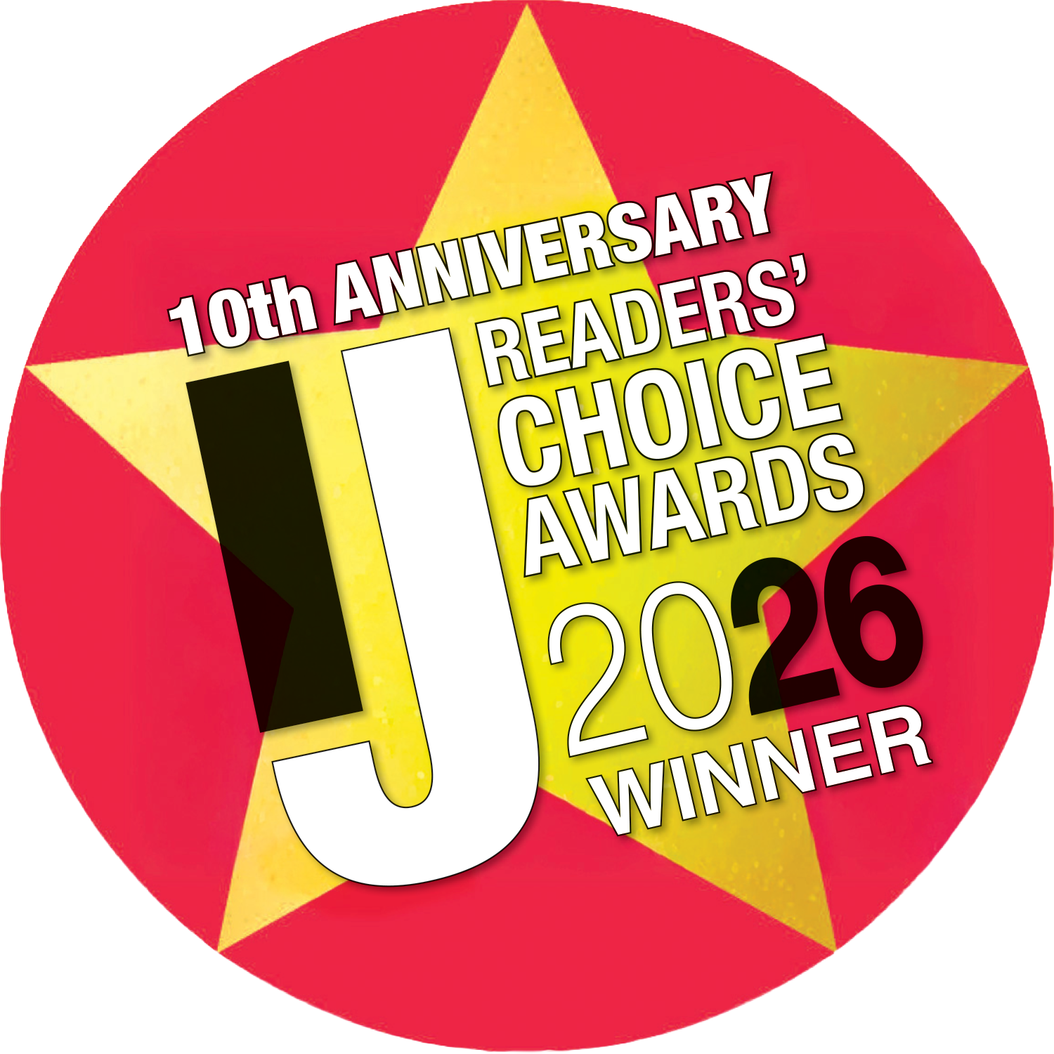 Marin Independent Journal 'Reader's Choice Survey' 14 Time Winner!