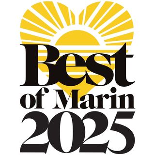 Pacific Sun's 'Best of Marin' 27 Time Winner!