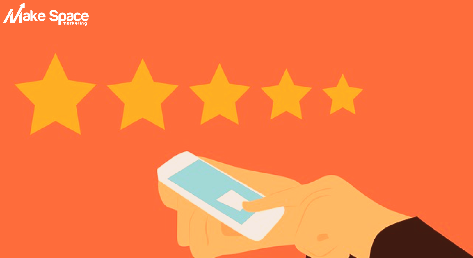 Positive Reviews and Testimonials