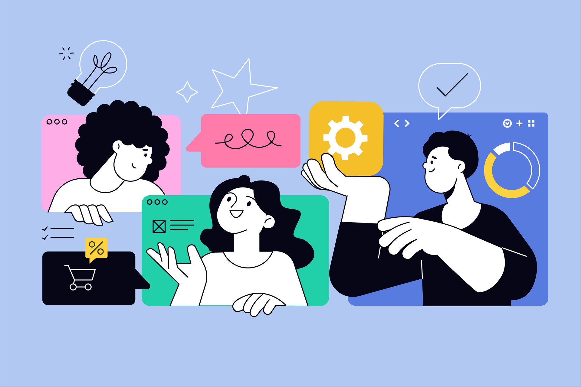 The Importance of User Experience (UX) Design