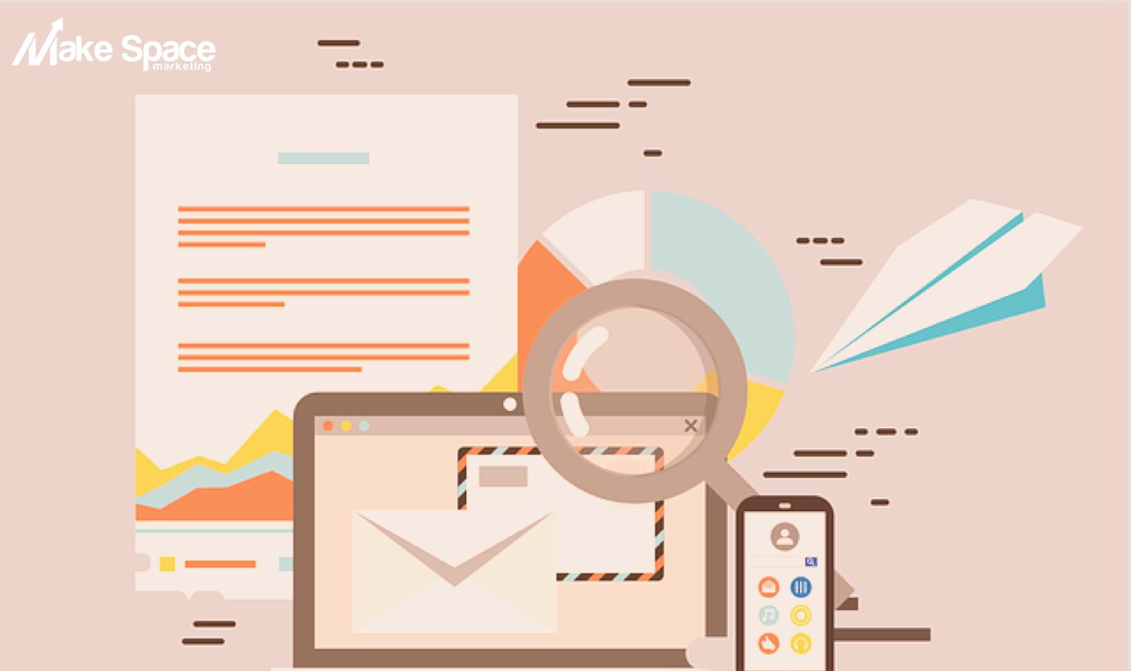 Digital Marketing: A Beginners Guide for Business Owners