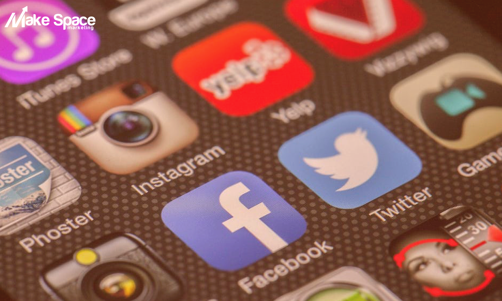 Nofollow links for social signals
