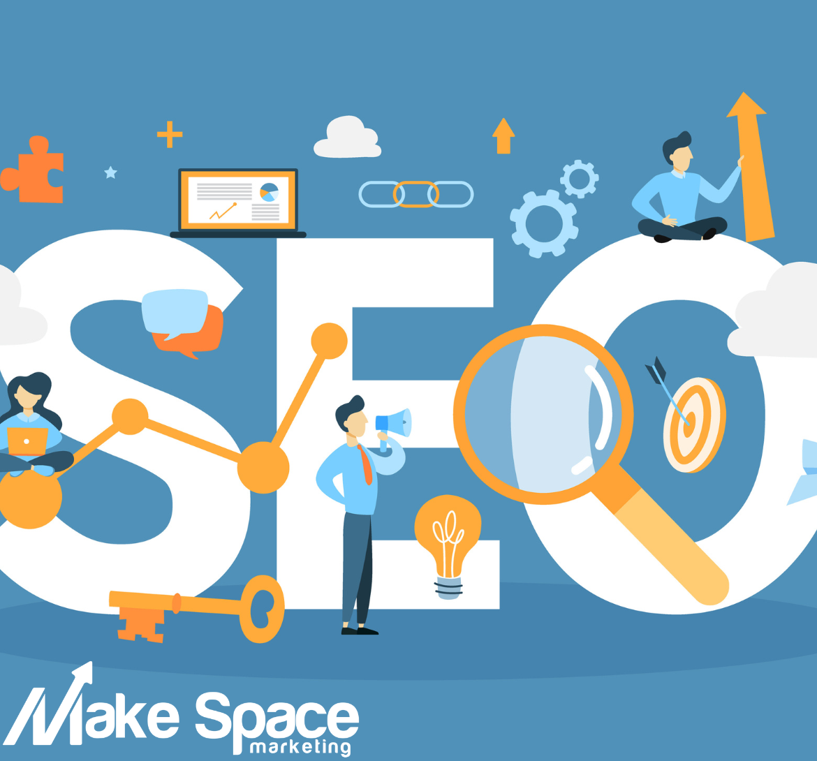 On-Page Optimisation