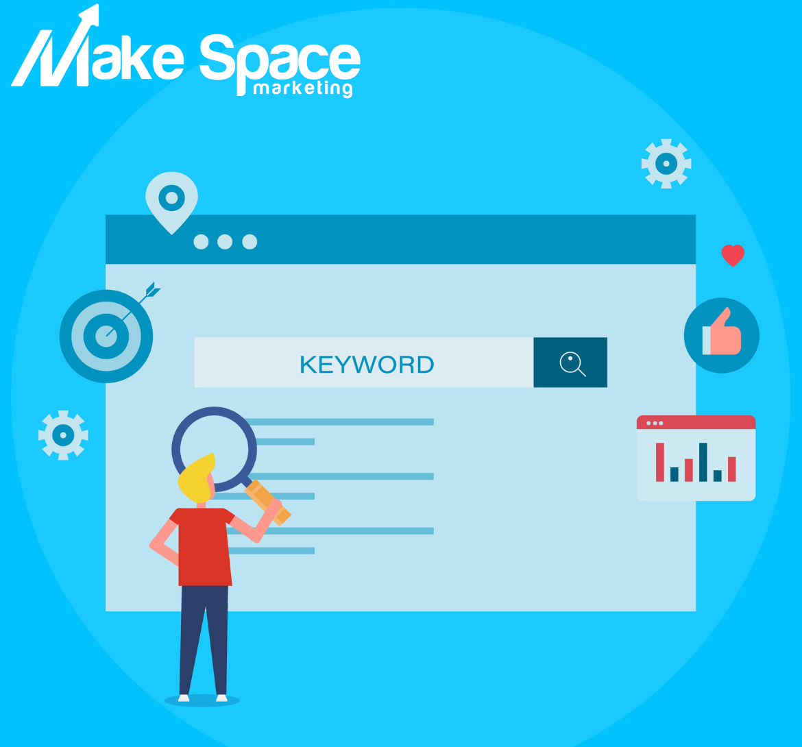 SEO Keyword Research