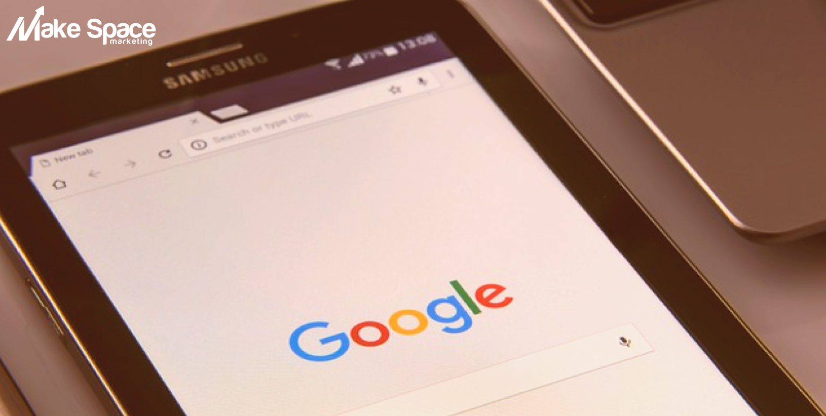 WEB PAGES MUST BE MOBILE FRIENDLY