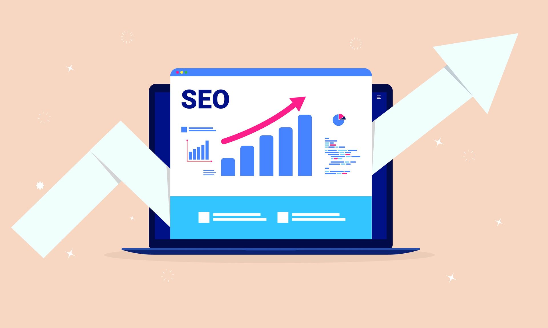 How to Choose an SEO Agency