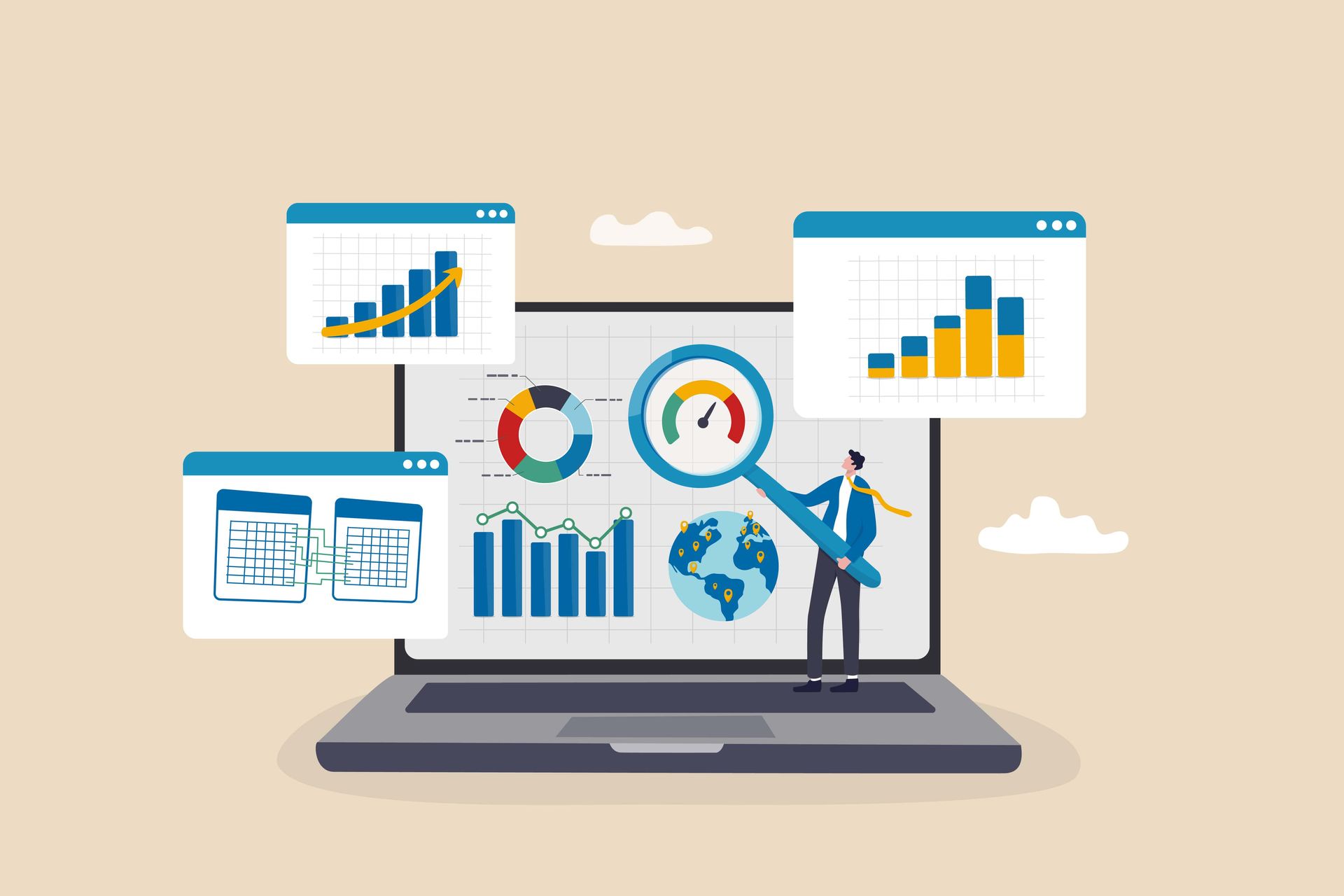 What is a backlink SEO?