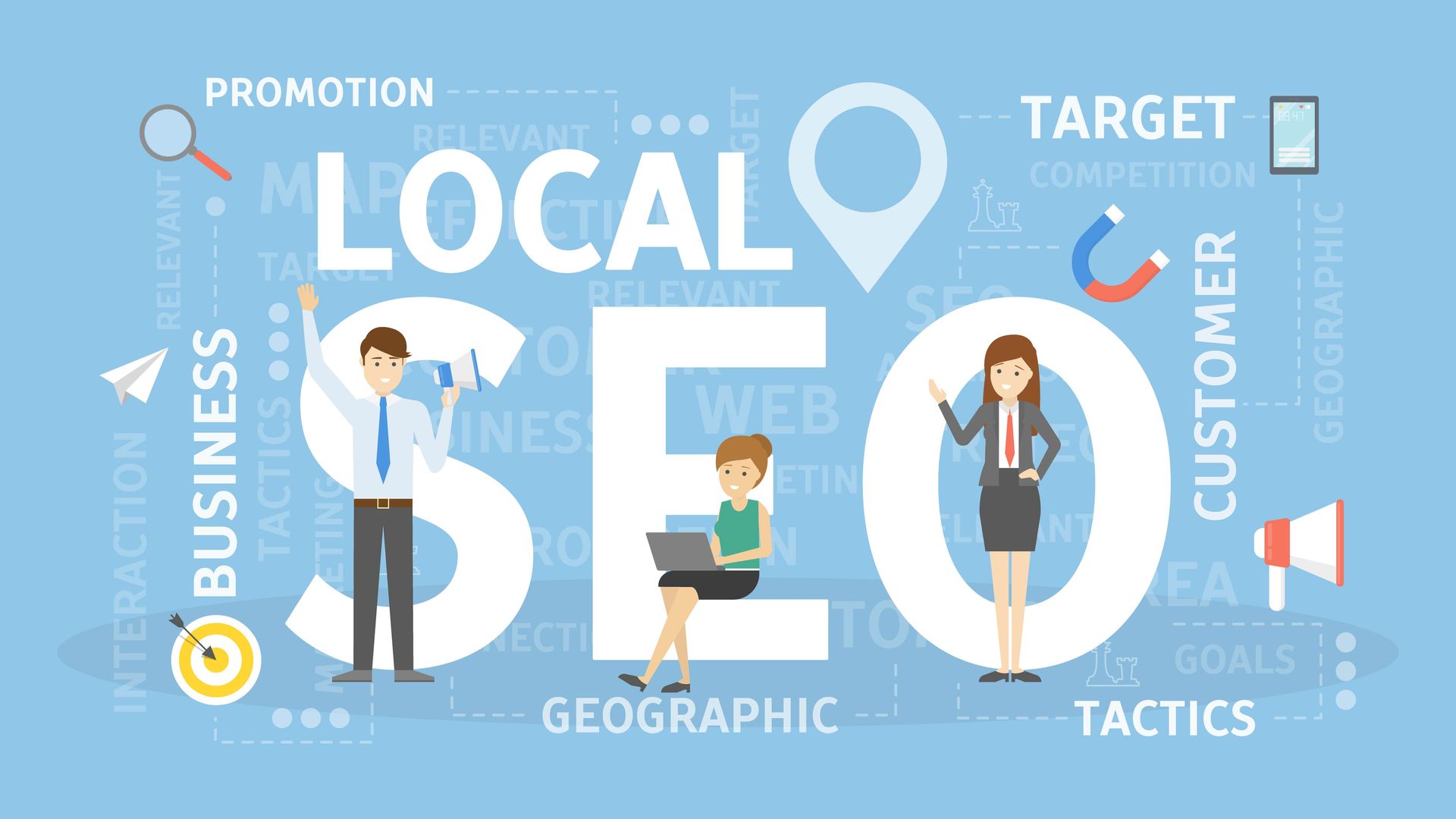 SEO Colchester