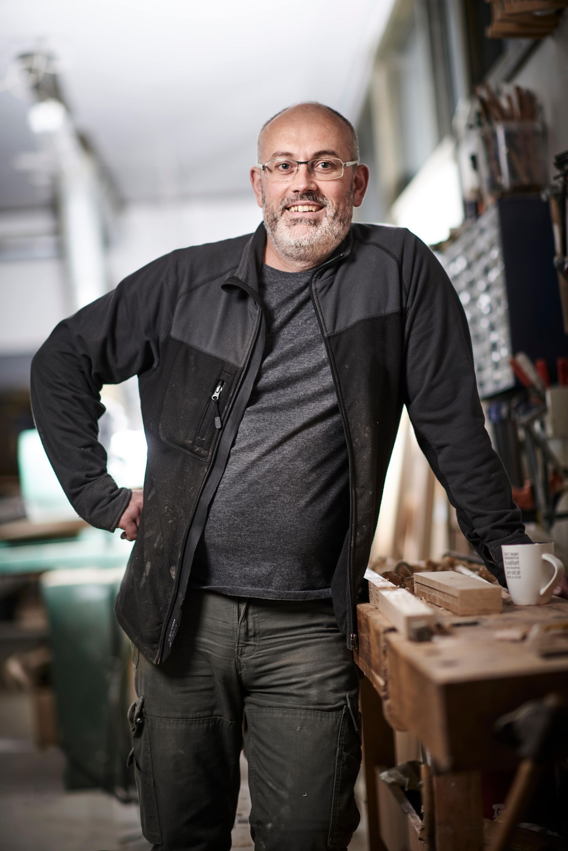 Web Design for Tradesmen