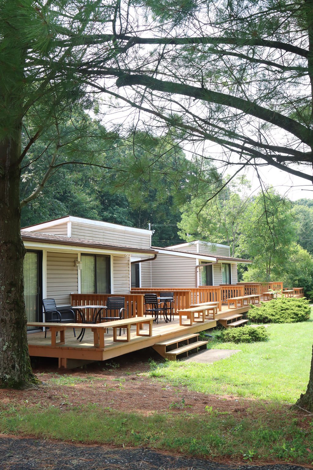 The Lodge Motel & Event Venue Center