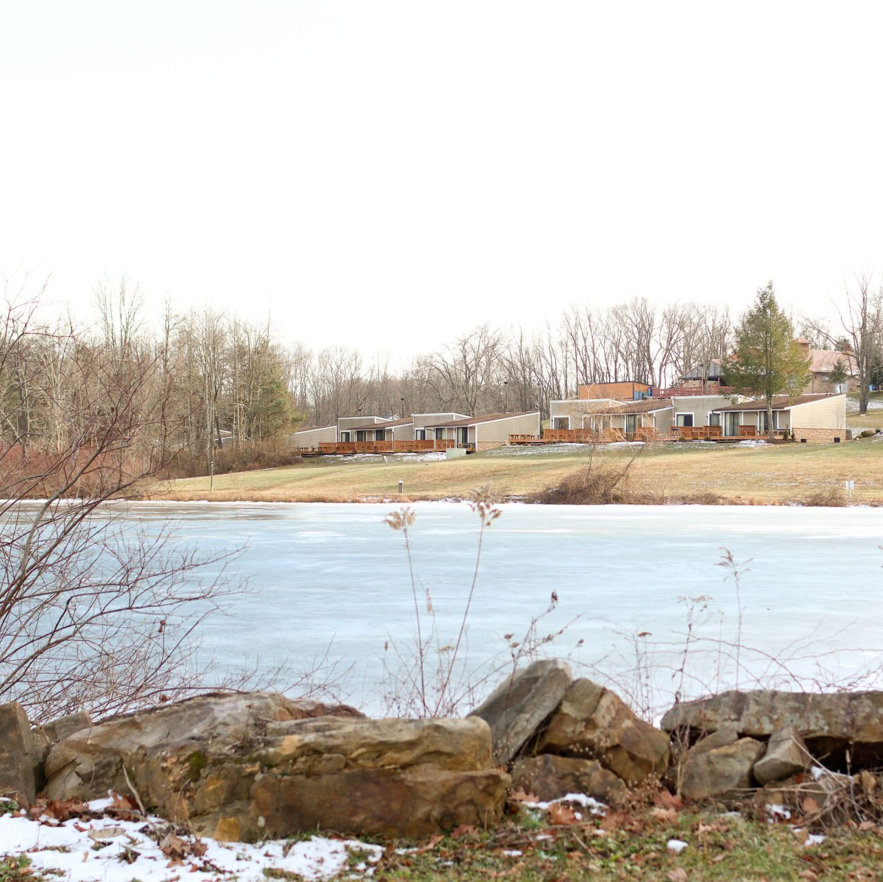 Attractions Near Chalk Hill The Lodge At Chalk Hill