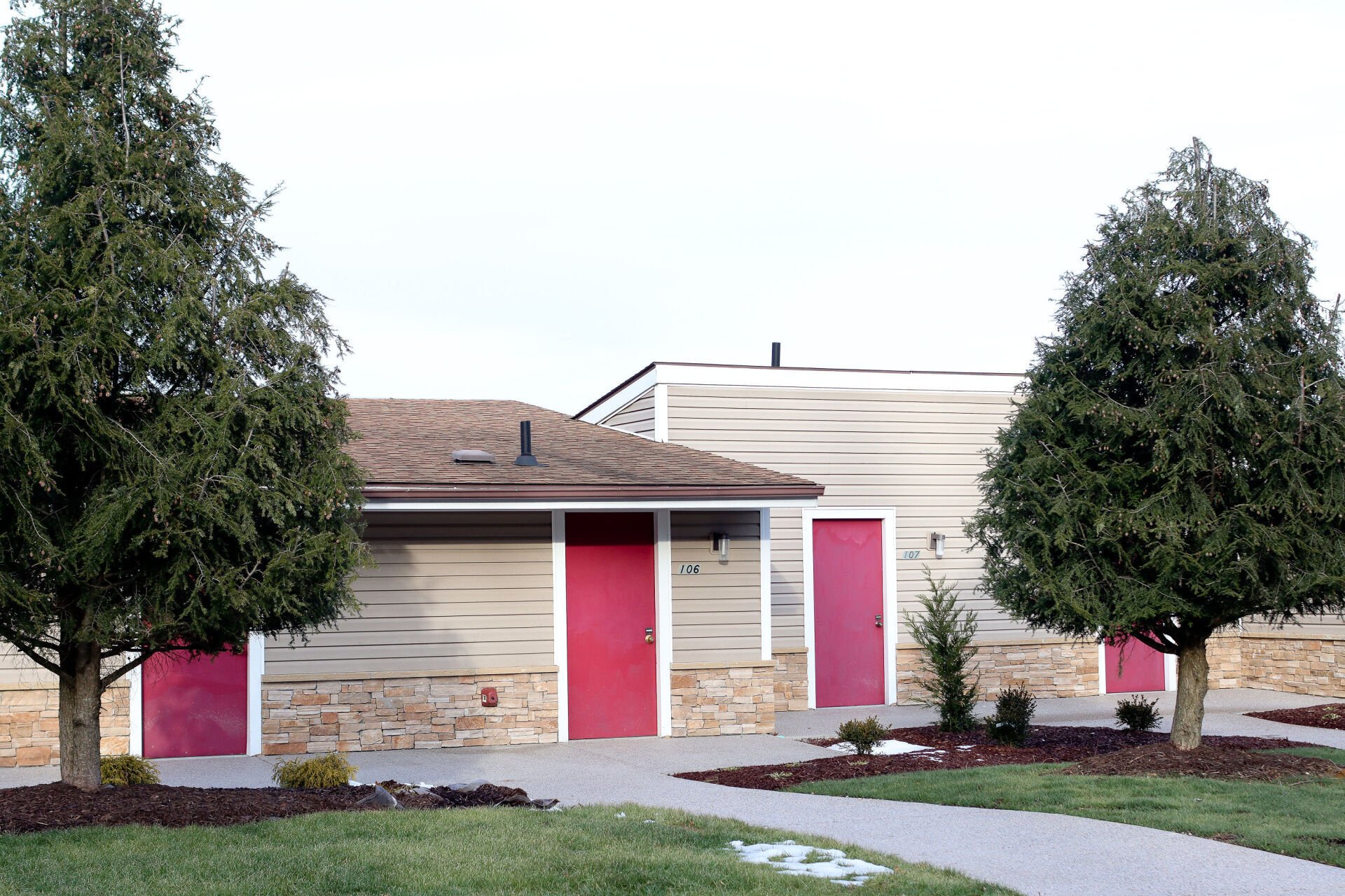 The Lodge Motel & Event Venue Center