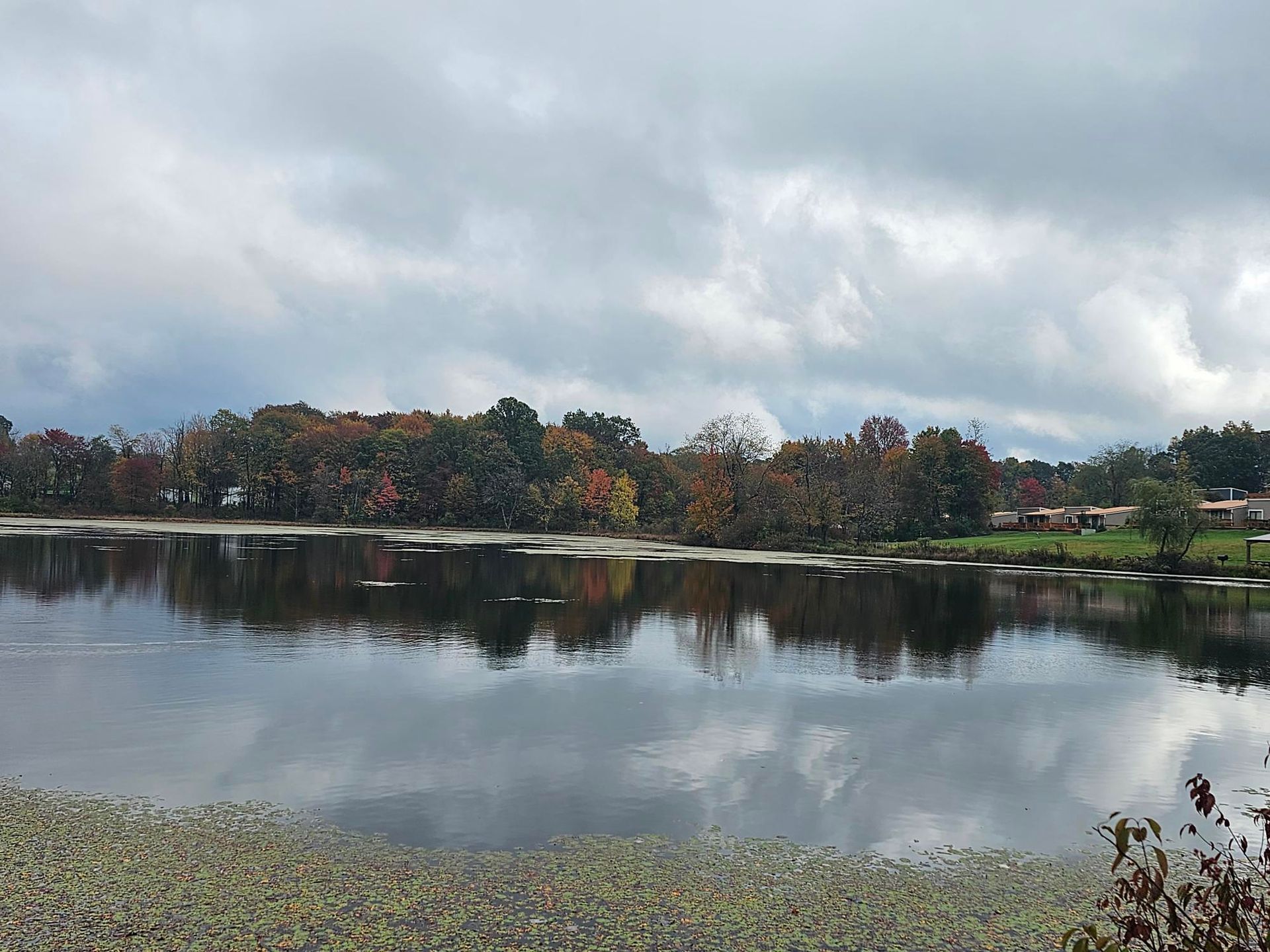 lake lenore wide shot
