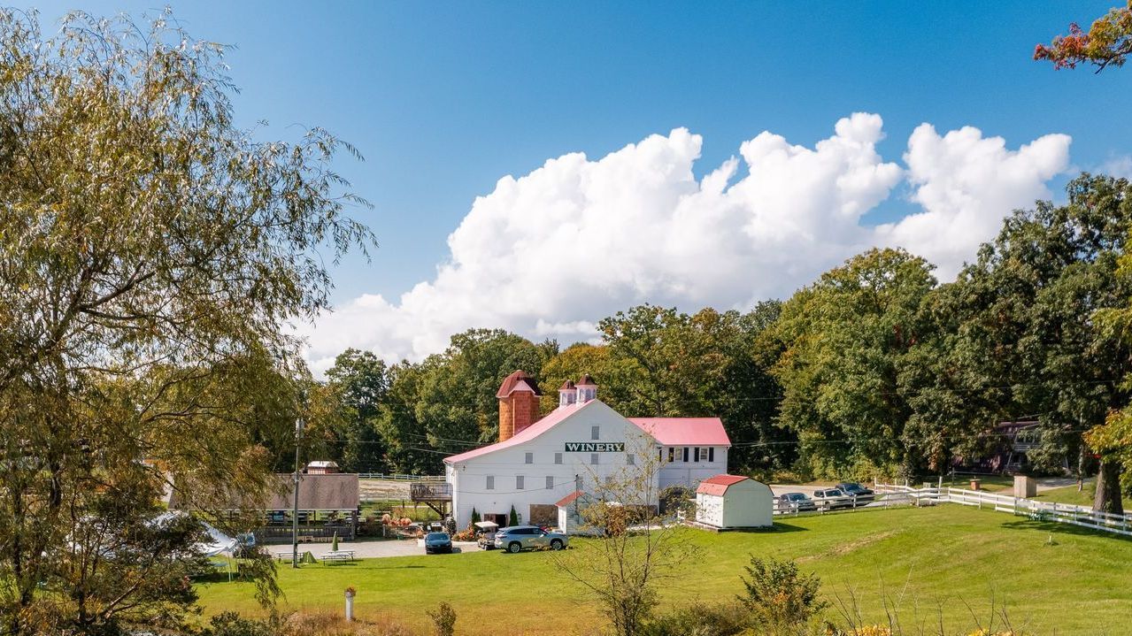 Christian Clay Winery