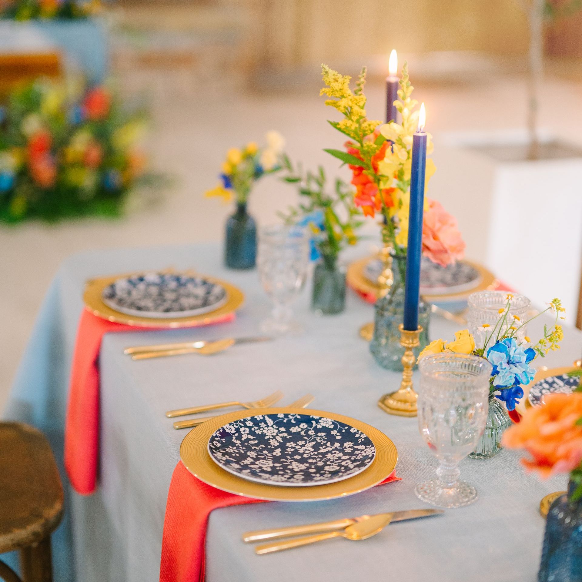 style shoot for weddings lodge at chalk hill