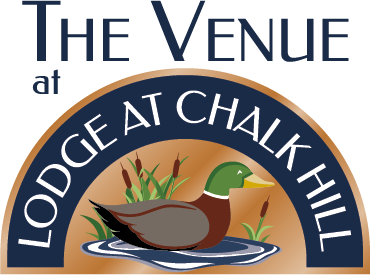 lodge at chalk hill logo