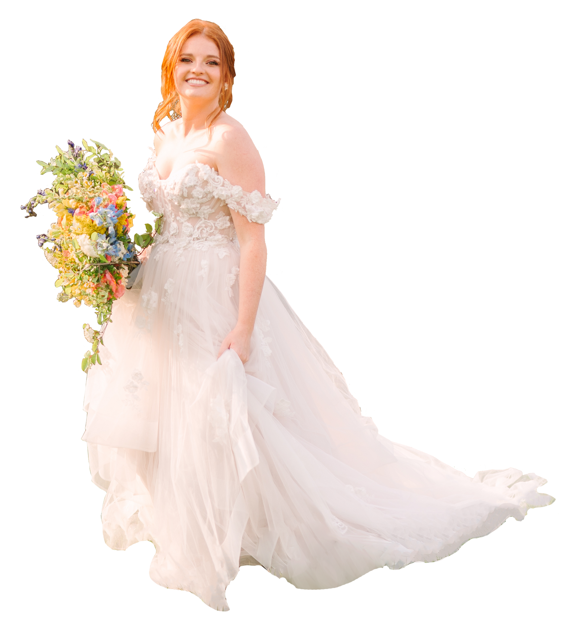 bride