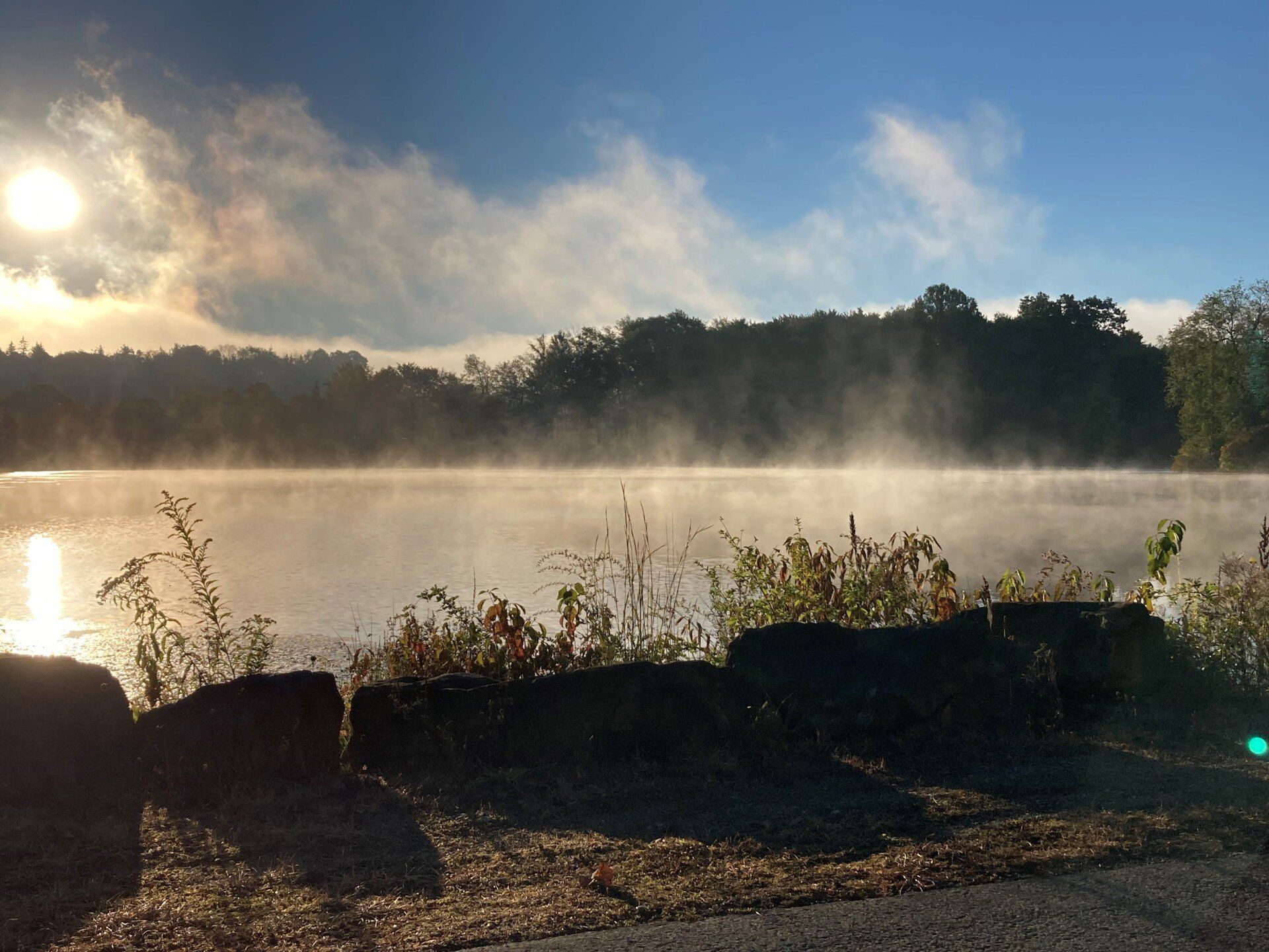 lake lenore