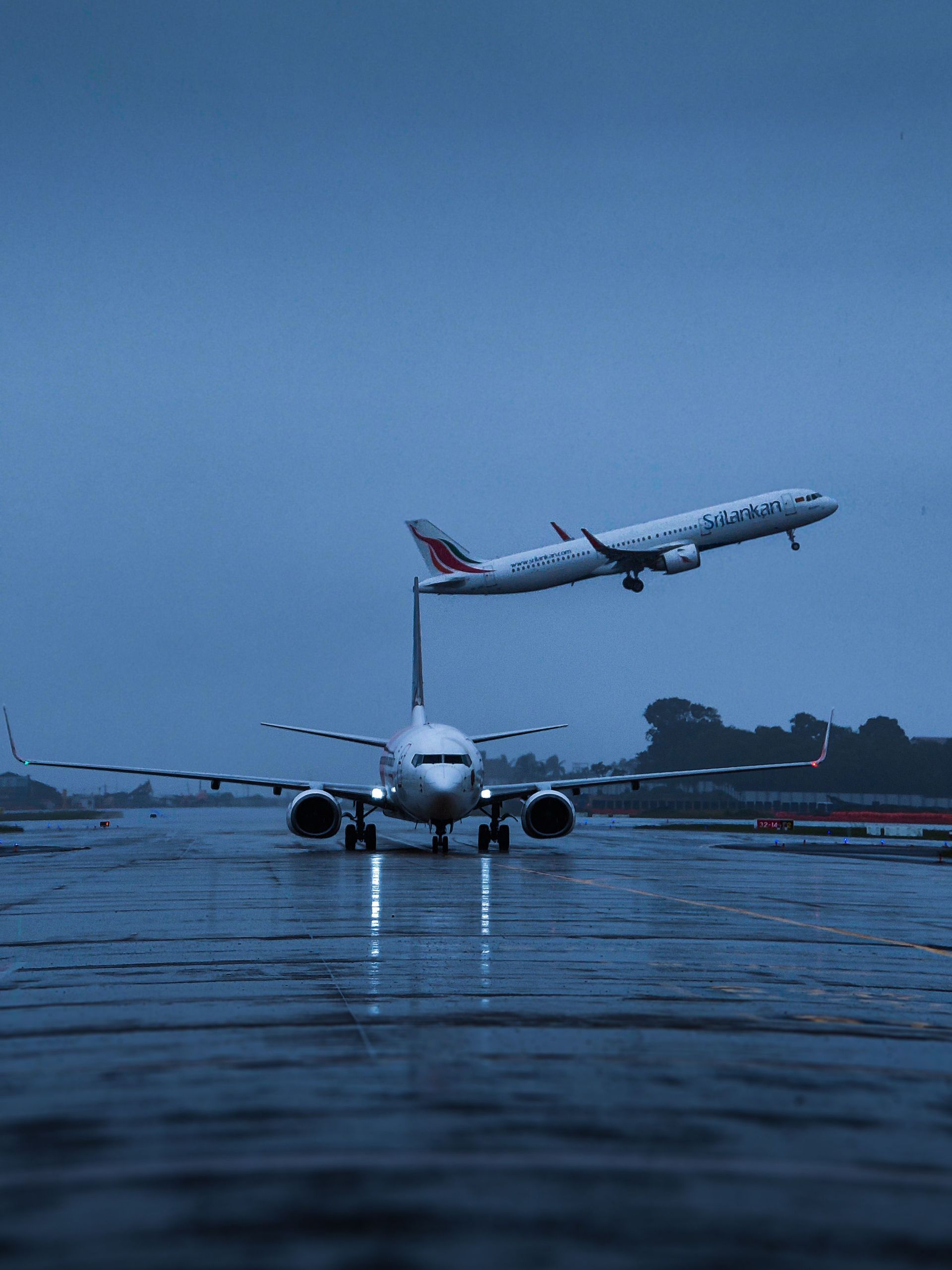 Aeroporto Internacional Ministro Victor Konder