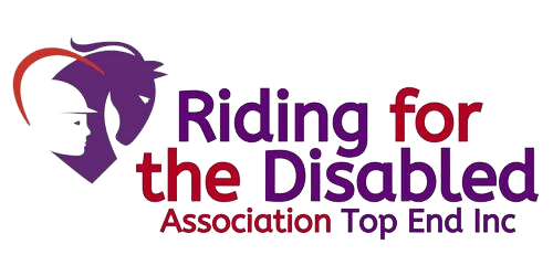 Riding for the Disabled Association Top End