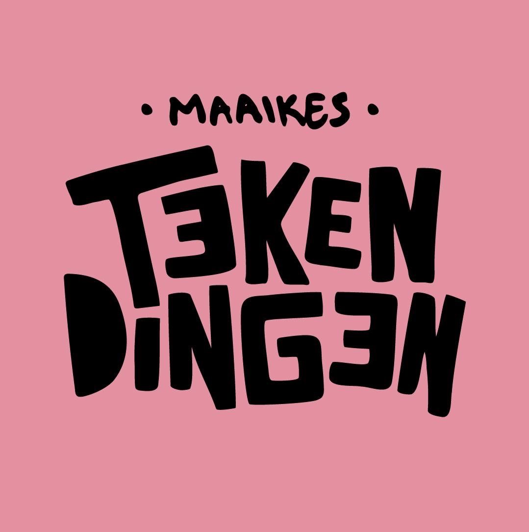 Maaikes Tekendingen