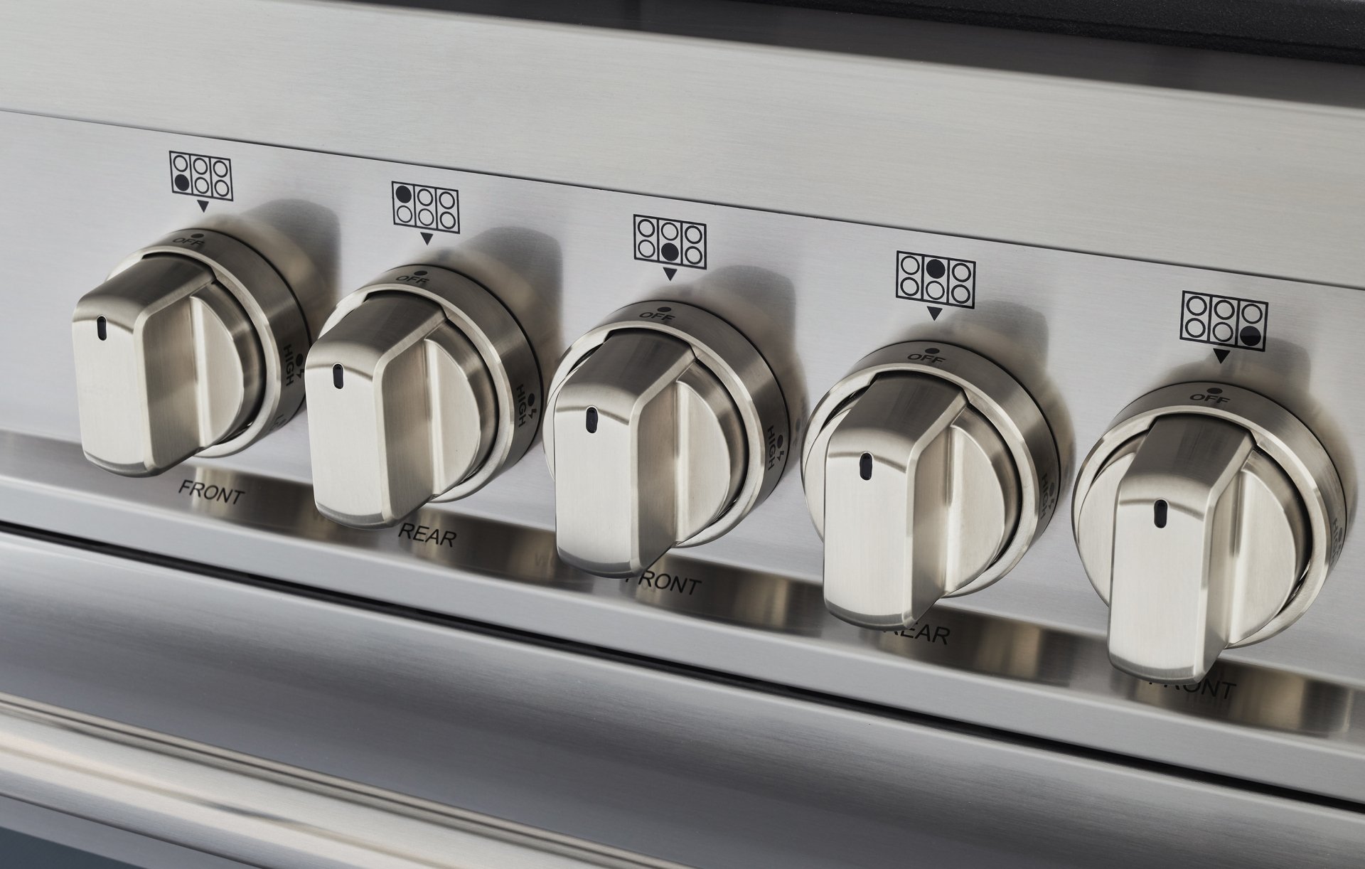 Bertazzoni cookers Morley Stove Company Ware