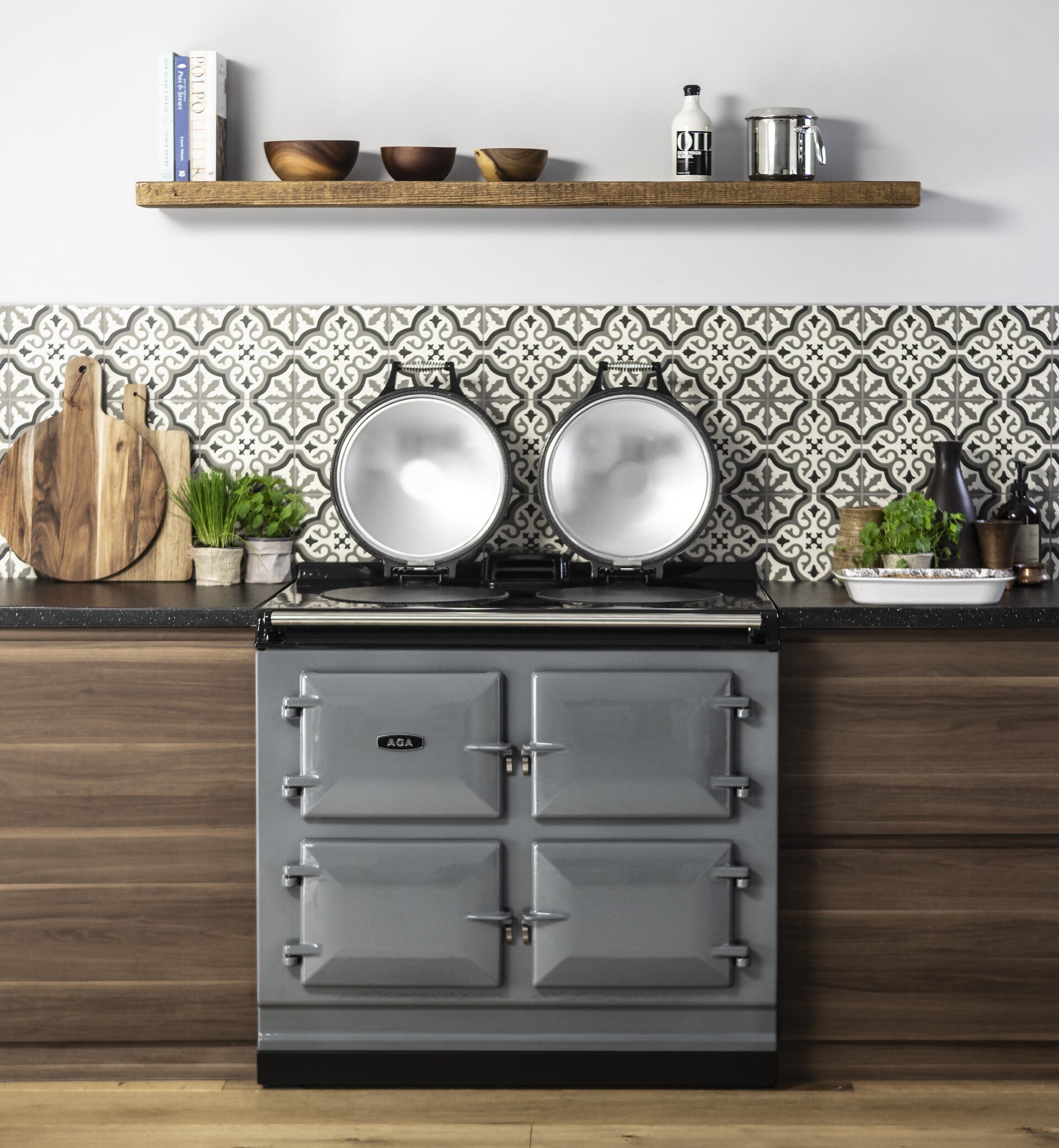 AGA Range cookers Morley Stove Company