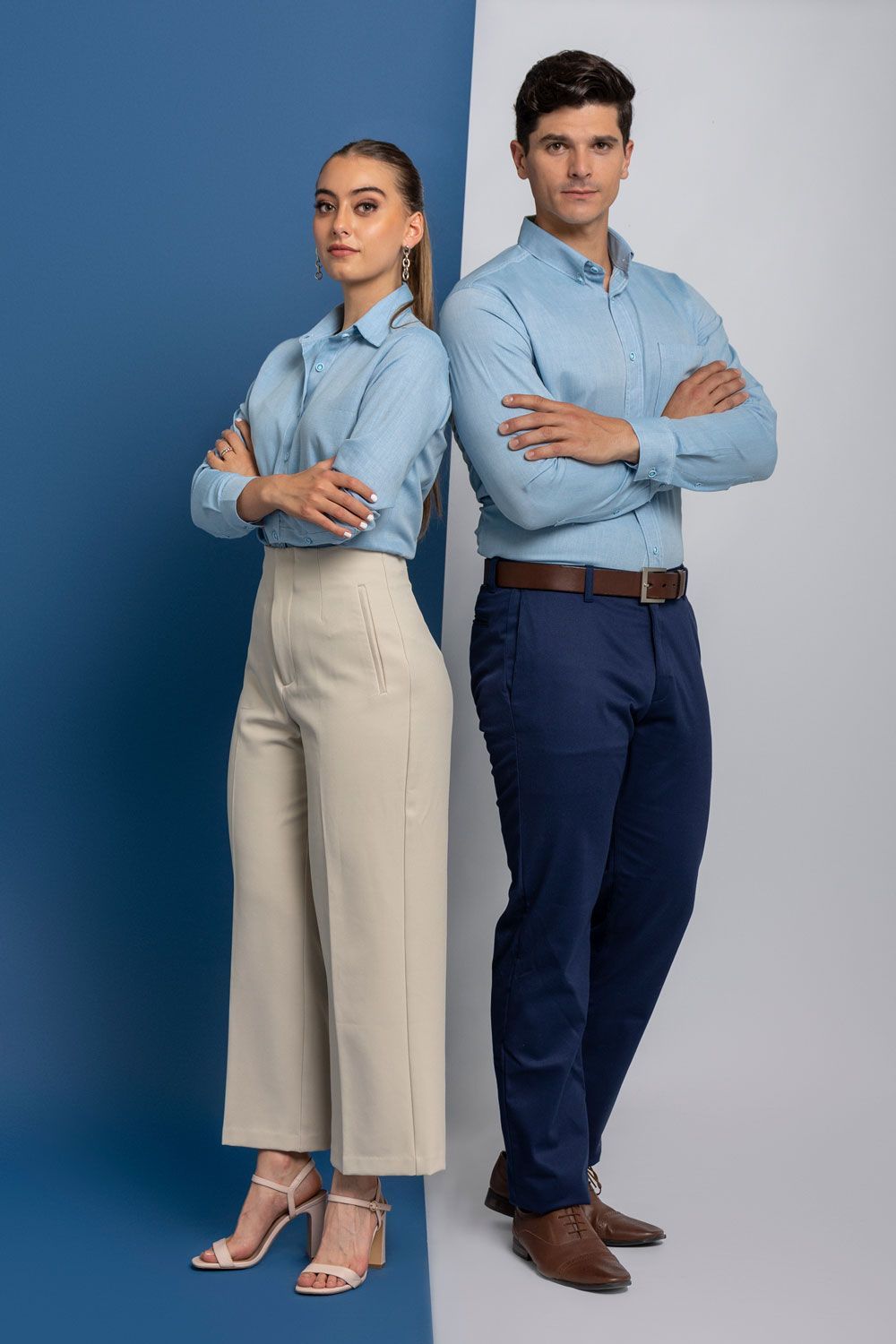 FCD UNIFORMES Y BORDADOS - Uniformes